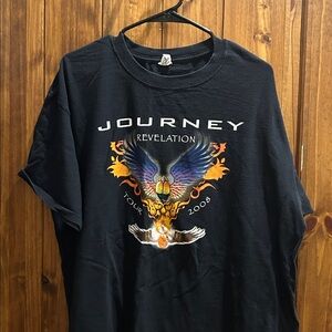 Journey Tee